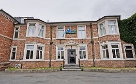 The Baltimore Hotel Middlesbrough